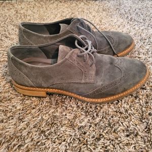 Women's Ecco Sartorelle Tie Oxford